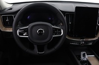 heti ajoon Volvo XC60