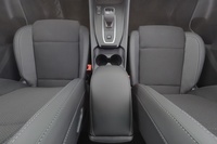 heti ajoon Nissan Qashqai