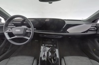 heti ajoon Audi A5