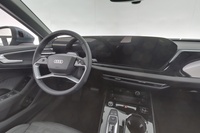 heti ajoon Audi A5