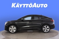 heti ajoon Audi Q4 e-tron