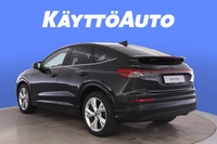 heti ajoon Audi Q4 e-tron