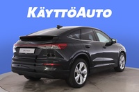 heti ajoon Audi Q4 e-tron