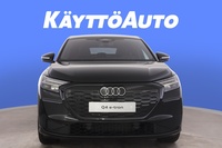 heti ajoon Audi Q4 e-tron