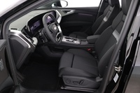 heti ajoon Audi Q4 e-tron