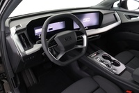 heti ajoon Audi Q4 e-tron