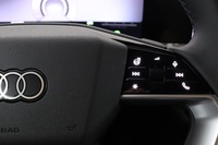 heti ajoon Audi Q4 e-tron