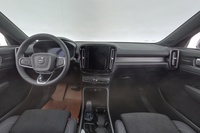 heti ajoon Volvo EX40
