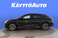heti ajoon BYD Sealion 7