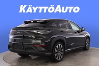 heti ajoon BYD Sealion 7