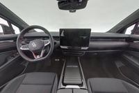 heti ajoon Volkswagen ID.7