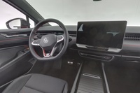 heti ajoon Volkswagen ID.7