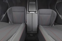 heti ajoon Volkswagen ID.7