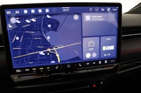 heti ajoon Volkswagen ID.7