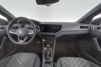 heti ajoon Volkswagen Taigo