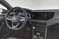 heti ajoon Volkswagen Taigo