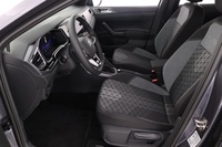 heti ajoon Volkswagen Taigo