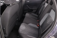 heti ajoon Volkswagen Taigo