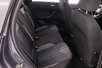heti ajoon Volkswagen Taigo