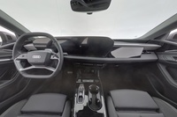 heti ajoon Audi A6 e-tron