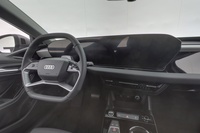 heti ajoon Audi A6 e-tron