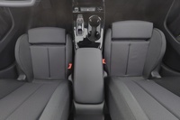 heti ajoon Audi A6 e-tron