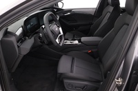 heti ajoon Audi A6 e-tron
