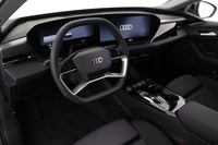 heti ajoon Audi A6 e-tron