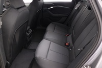 heti ajoon Audi A6 e-tron