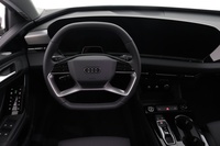 heti ajoon Audi A6 e-tron