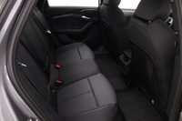 heti ajoon Audi A6 e-tron