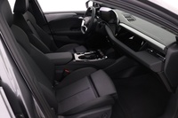 heti ajoon Audi A6 e-tron