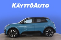 heti ajoon Nissan Micra