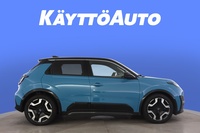 heti ajoon Nissan Micra