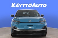 heti ajoon Nissan Micra