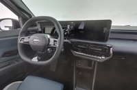 heti ajoon Nissan Micra