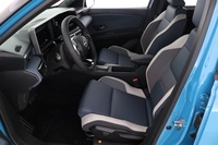 heti ajoon Nissan Micra
