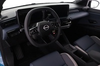 heti ajoon Nissan Micra