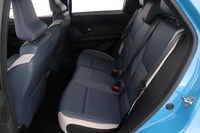 heti ajoon Nissan Micra