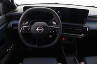 heti ajoon Nissan Micra