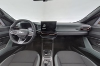 heti ajoon Dacia Duster