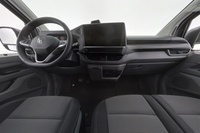 heti ajoon Volkswagen Transporter
