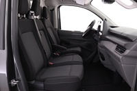 heti ajoon Volkswagen Transporter