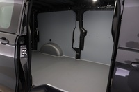 heti ajoon Volkswagen Transporter