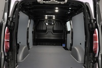 heti ajoon Volkswagen Transporter