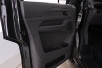 heti ajoon Volkswagen Transporter