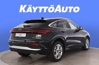 heti ajoon Audi Q5