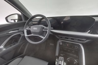 heti ajoon Audi Q5