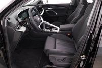 heti ajoon Audi Q5