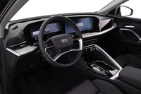 heti ajoon Audi Q5
